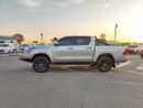 Toyota Hilux TOYOTA HILUX PICKUP RHD 2017 MODEL 2.8 L DIESEL AUTOMATIC(PM94124)