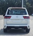 Toyota Land Cruiser GX.R V8 upgrade 2024