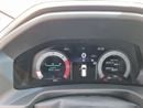 Toyota Land Cruiser VXR LC 300 3.3L DIESEL VXR FULL OPTION 7 SEATER