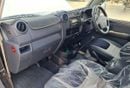 Toyota Land Cruiser 70 5 Door