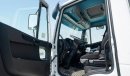 Iveco Eurocargo IVECO EUROCARGO Chassis 4×2, 19 Ton Approx. MY23