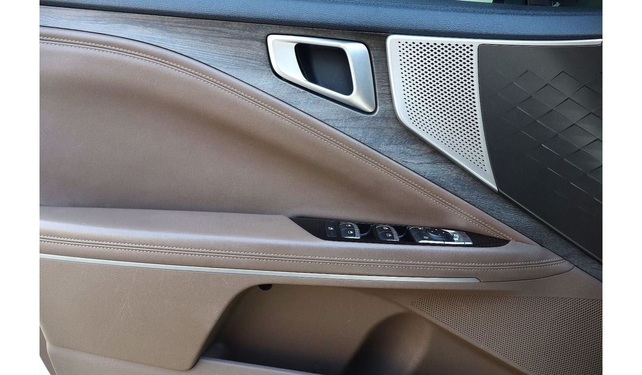 كيا K8 GDI LX 3.5L