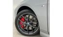 بي أم دبليو 218 2023 BMW 218i M-Sport, December 2027 BMW Warranty + Service Contract, Low Kms, GCC