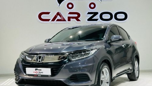 هوندا HR-V EX