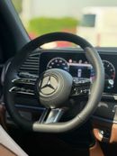 مرسيدس بنز GLS 450 4MATIC