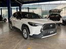 Toyota Corolla Cross GLI | Guaranteed Warranty | 0 Down Payment