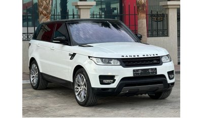 Land Rover Range Rover Sport HSE