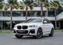 بي أم دبليو X4 X4 30i M-Kit | 2,742 P.M | 0% Downpayment | Agency Warranty 2026!