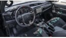 Toyota Hilux TOYOTA HILUX GR SPORT PETROL 4.0 L V6 FULL OPTION