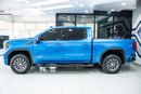 GMC Sierra 1500 CREWCAB AT4