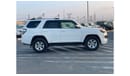Toyota 4Runner 2022 Toyota 4Runner SR5 Premium 4x4 - - UAE PASS