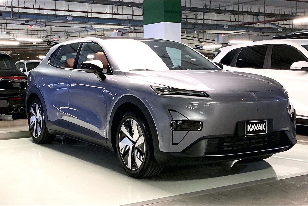 ديبال S05 REEV | شامل الضمان | 0 ﺪﻔﻋﺓ ﺃﻮﻟﻯ