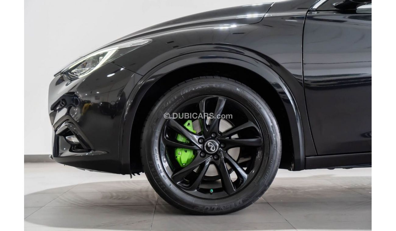 Infiniti Q30 std std 2019 Infiniti Q30 1.6L Turbo