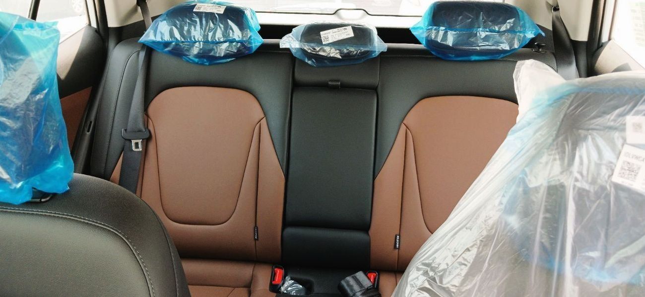 Hyundai Creta PREMIUM Hyundai Creta 1.5L Petrol 2025YM