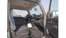 سوزوكي جيمني 1.5L Petrol, 15" Alloy Rims, 4WD, Xenon Head Lights, Fog Lamp, Power Window, CODE - SJGY21