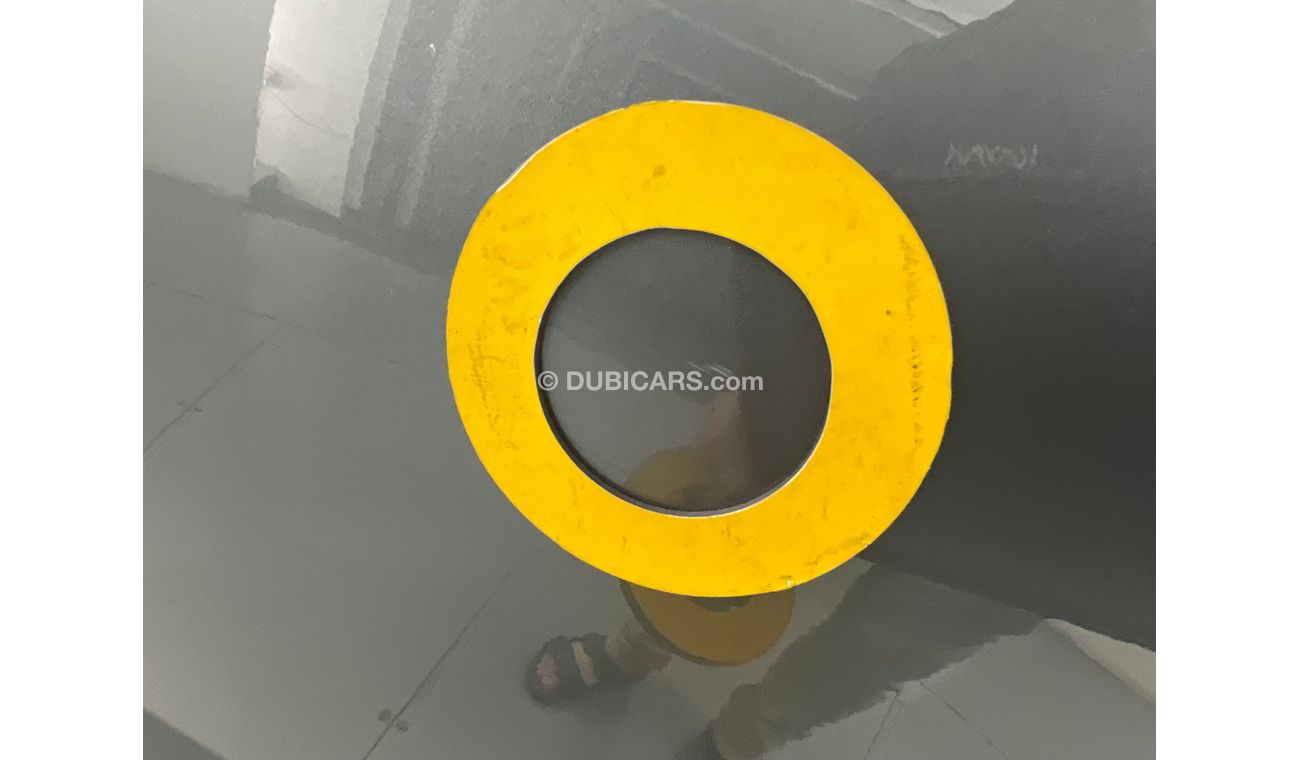 Volkswagen Teramont Trendline