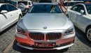 BMW 750Li Li