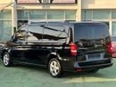 Mercedes-Benz Viano