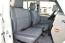 Toyota Land Cruiser 70 Brand New 5 Doors