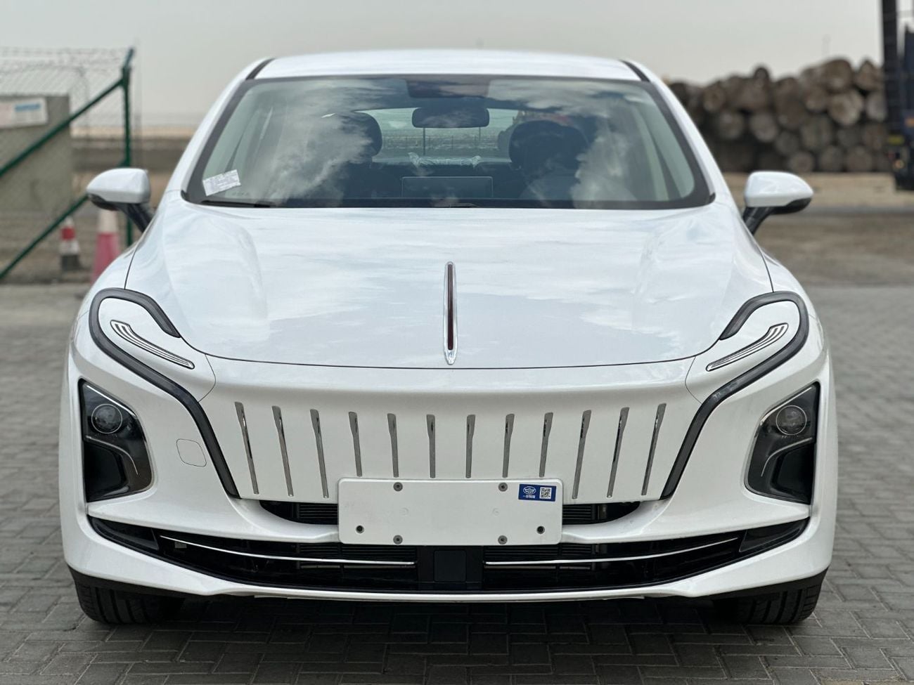 هونغشي E-QM5