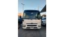 Toyota Coaster 4.2L DIESEL 23 SEATER MANUAL TRANSMISSION
