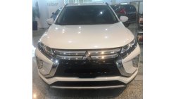 Mitsubishi Eclipse Cross 1.5L GLS 4 cylinder 2WD