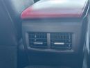Lexus IS300 PREMIER لكزس is300  خليجي ‎موديل 2023  اربعة سلندر توربو اقتصادية جدا فالبترول  ماشي 56400 كم  مواصفات:  ( ش