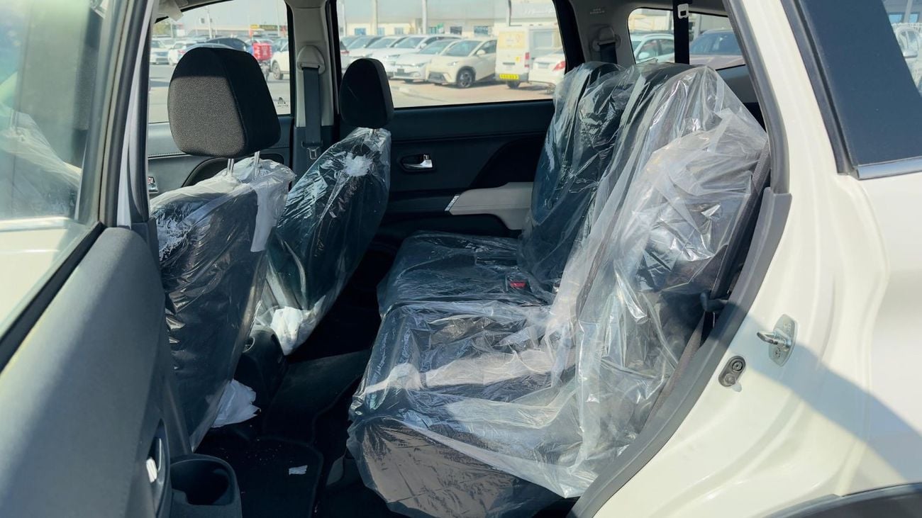 تويوتا راش -