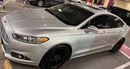 Ford Fusion SE 2.0L