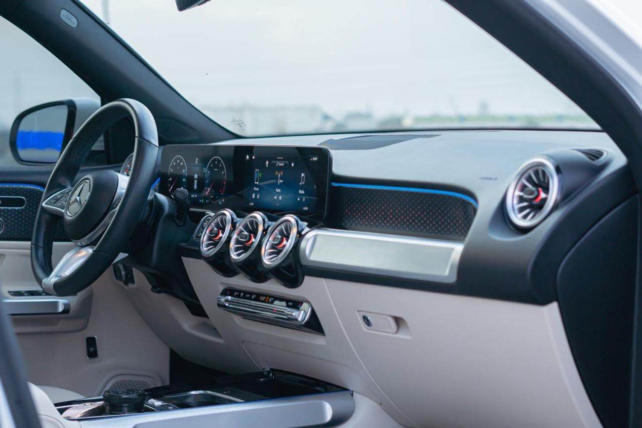 Mercedes-Benz GLE 250