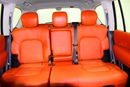 Nissan Patrol PATROL LE 2.0
