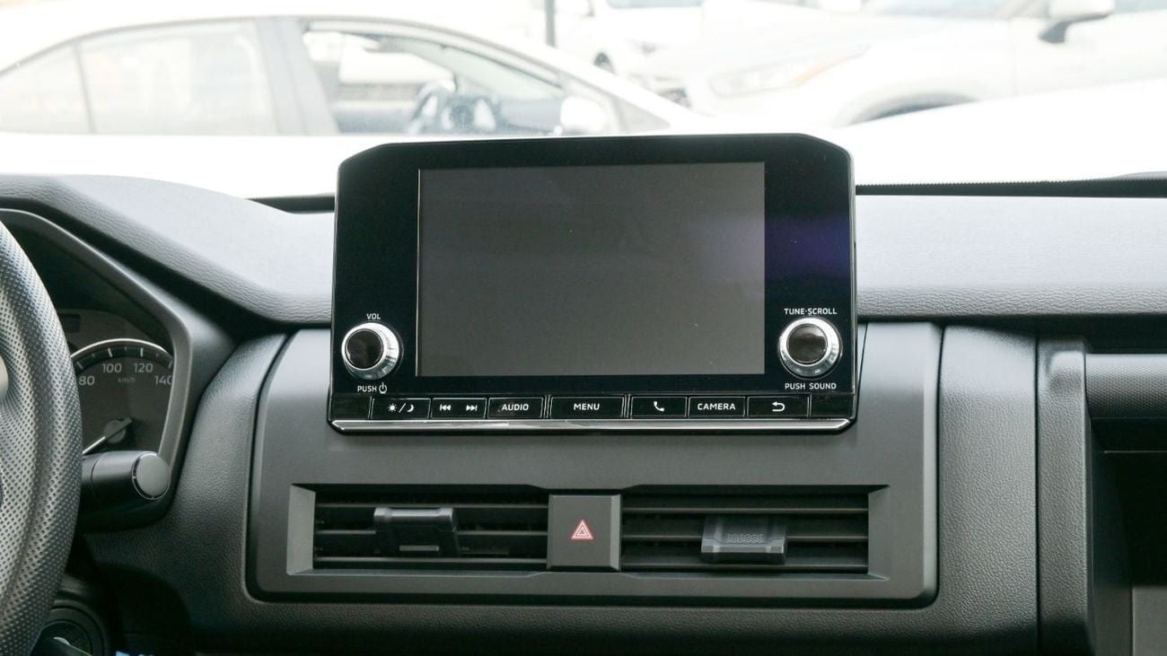 Mitsubishi L200 Brand New Mitsubishi L200 GLX 2025 Export 2.5L 4WD A/T Diesel|Silver/Black|L200-GLX-AT-25|