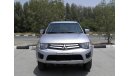 Mitsubishi L200 2013 4X4 Ref#210