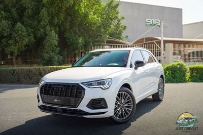 Audi Q3 35 TFSI ADVANCED 2.0L