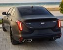 كاديلاك CT4 AMG Premium Luxury 2.7T