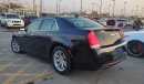 Chrysler 300C بلس