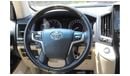 Toyota Land Cruiser GXR GT GXR V6 GRAND TOURING FULLY LOADED 2021 GCC SINGLE OWNER IN MINT CONDITION