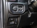 RAM 1500 REBEL