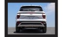 Hyundai Creta HYUNDAI CRETA 1.5L MID(i) A/T PTR [EXPORT ONLY]