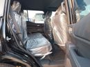 Toyota Land Cruiser TOYOTA LAND CRUISER SUV RHD 2025 MODEL 2.8 L DIESEL AUTOMATIC(PM22050)