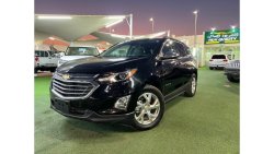 Chevrolet Equinox Premier Premier Premier