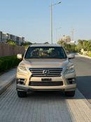 Lexus LX570 PLATINUM