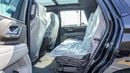 Chevrolet Tahoe 5.3L V8. Z71