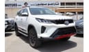 Toyota Fortuner TOYOTA FORTUNER 4.0L LEGENDER