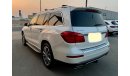 Mercedes-Benz GL 450 Mercedes GL450 full option 2014 very clean    full option    opened the roof    Cruise control    Bl