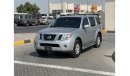 Nissan Pathfinder NISSAN PATHFINDER