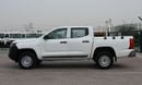 Mitsubishi L200 GL DIESEL - BASIC OPTION, MANUAL TRANSMISSION , MODEL 2026