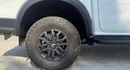 Ford Ranger Raptor 2024 Model Full Option RHD Drive Very Perfect Condition