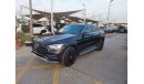 مرسيدس بنز GLC 300 واردكندي كوب2فصوصAMG كيت2023