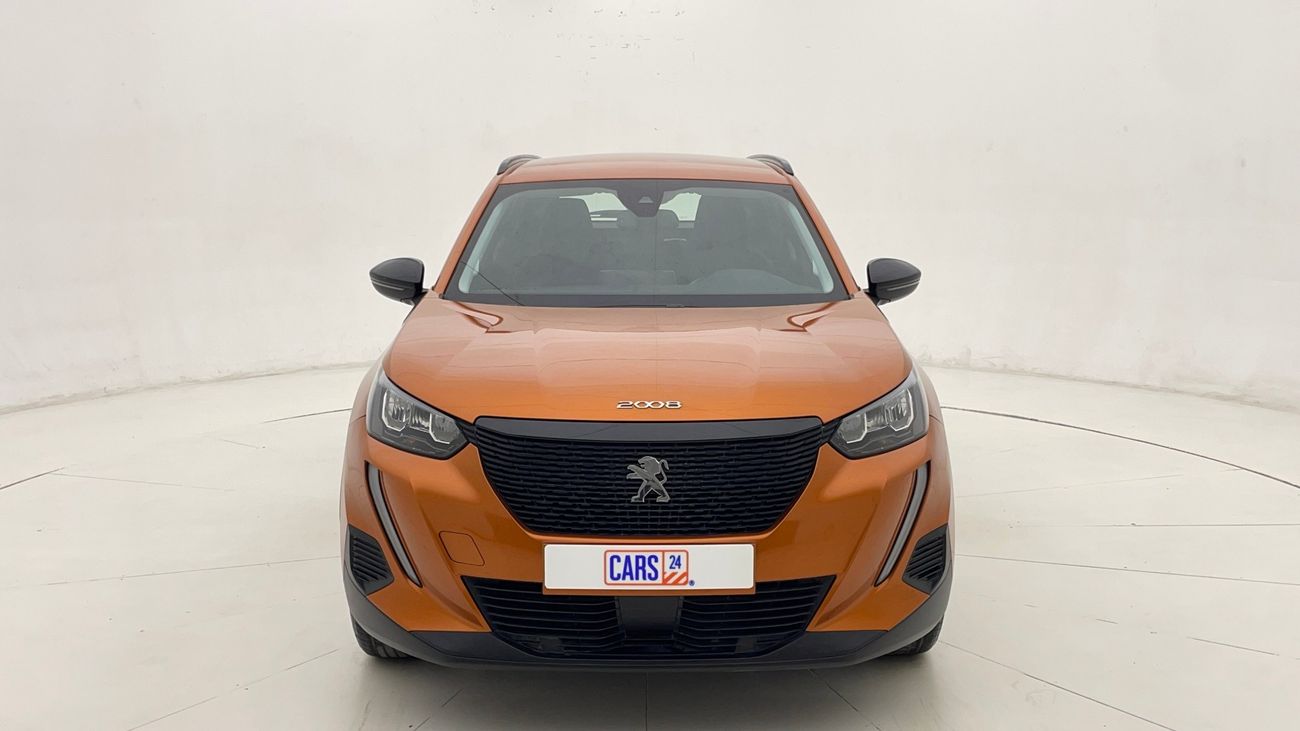 Peugeot 2008 ACTIVE 1.6 | Zero Down Payment | Home Test Drive